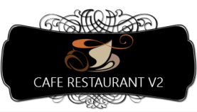 ARB CENTER Cafe Restaurant V2