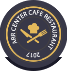 ARB CENTER Restaurant & Cafe & Lokanta Sitesi