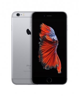 Apple iPhone 6S Plus 16GB Uzay Gri Dist Cep Telefonu