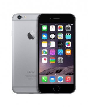 Apple iPhone 6 16GB Uzay Gri Cep Telefonu