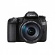 Canon EOS 70D 18-200 Dijital Fotoğraf Makinesi