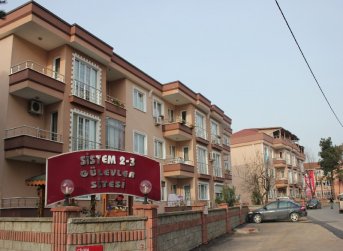 ARB CENTER Kurumsal İnşaat Sitesi V1