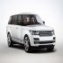 Renge Rover