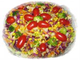 Karışık Salata