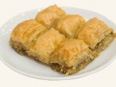 Cevizli Baklava