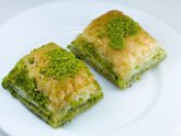 Fıstıklı Baklava