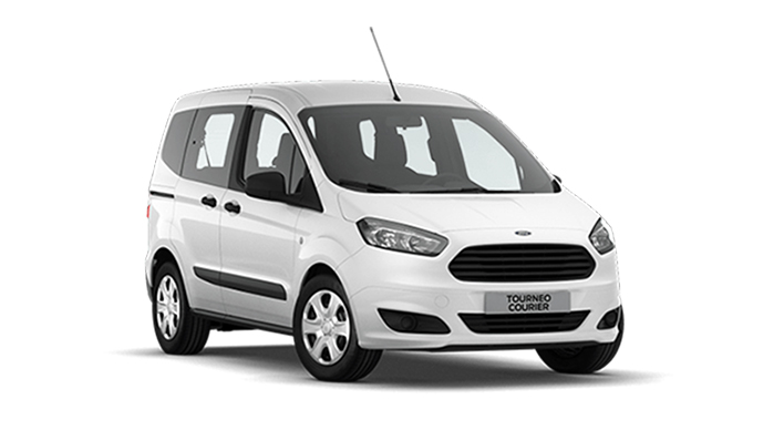 Ford Tourneo