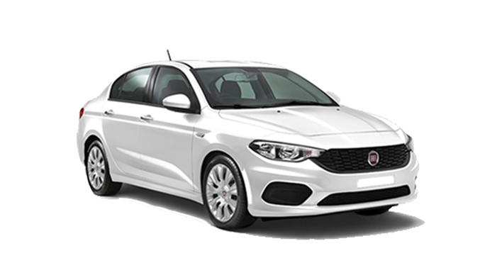 Fiat Egea