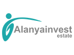 Alanya Invest Real Estate Emlak Alanya