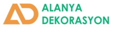 Alanya Dekorasyon Tadilat Tamirat Alanya